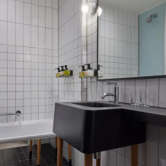 Hotel City Garden Amsterdam - Bild 9