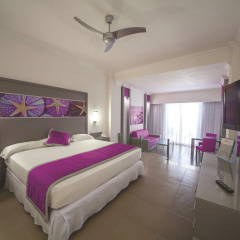 Hotel Riu Cancun -  Adults Only - All Inclusive - Bild 5
