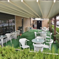 Adana Park Otel - Bild 21