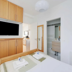 Charming Apartment - 1br-4p- Suresnes - Bild 4