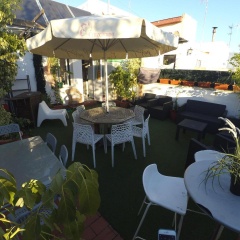 The Spot Central Hostel - Bild 9