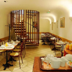 Hotel Printania Porte de Versailles - Bild 15
