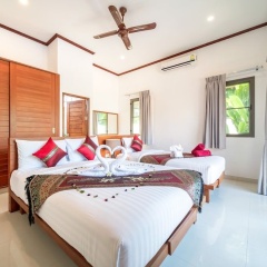 Orchid Garden Pool Villa (SHA Extra Plus) - Bild 3