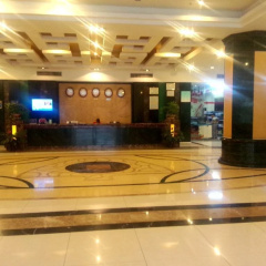 Yu Hu Chun Chain Business Hotel thumbnail 22