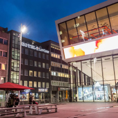 LivInn Hotel - Bild 1
