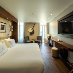 Lisboa Carmo Hotel - Bild 5