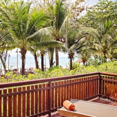 Tup Kaek Sunset Beach Resort - Bild 18