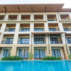 Aurico Kata Resort & Spa - Bild 29