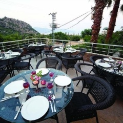 Zeus Kumlubük Hotel - Bild 19