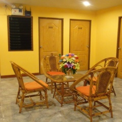 Thepparat Lodge Krabi - Bild 23