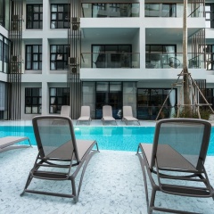 Palmyrah Surin Beach Residence - Bild 17