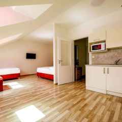 Hotel Otakar - Bild 19
