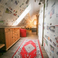 Hotel Kraus-Heeper Landhaus - Bild 11