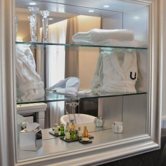 The Unique Brera Suites - Bild 9