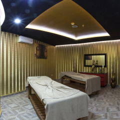Michell Hotel - Adults Only - All Inclusive - Bild 24