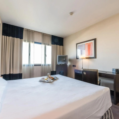 Hotel Mercader - Bild 7