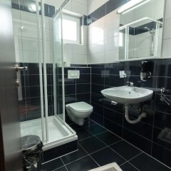 Fantastik Apartments in Ohrid, Macedonia from 53$, photos, reviews - zenhotels.com bathroom photo 2