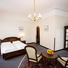 Hotel Atlanta - Bild 3