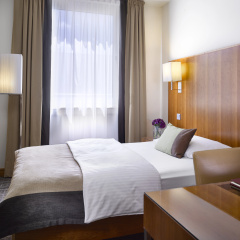 K+K Hotel am Harras - Bild 4