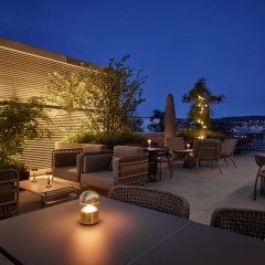 Adina Apartment Hotel Stuttgart - Bild 17