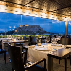 Athens Gate Hotel - Bild 19