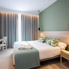 Hotel Seasun Aniram - Bild 5