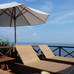 Villa Boreh Beach Resort and Spa - Bild 20