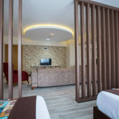 Formback Thermal Hotel Bursa - Bild 16