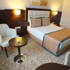 Asrin Park Hotel & Spa Convention Center - Bild 6