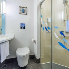 ibis Hong Kong Central And Sheung Wan - Bild 11