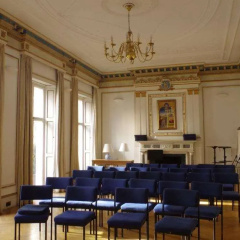 The Mandeville Hotel - Bild 18