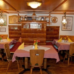 Hotel Zum Lv Wen Unteres Wirtshaus - Bild 13