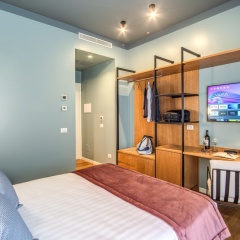 Sheva Boutique Hotel - Bild 23