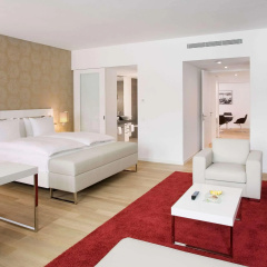 INNSiDE by Meliá Dresden - Bild 3