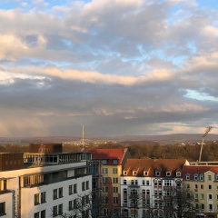 Ferienwohnung Aueblick Kassel - Bild 1