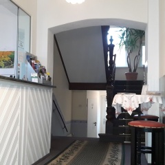 Hotel Plagwitzer Hof - Bild 12