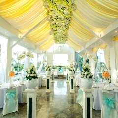 巴厘岛湛蓝之海酒店(Ocean Blue Hotel Bali) - Bild 15