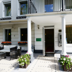 Hotel Marienthal - Bild 1