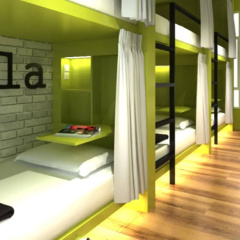 OYO 127 The Reeds Hotel thumbnail 22