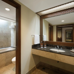 Ayodya Resort Bali - Bild 9