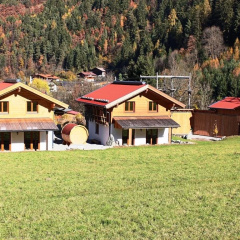 X-Alp Lodges thumbnail 15