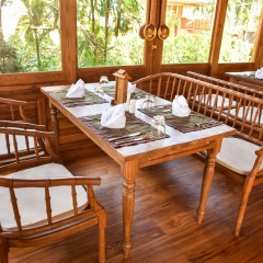 Resort Santhiya Phuket Natai Resort & Spa - Bild 16