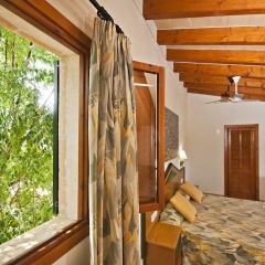 Finca Oscols - Bild 1