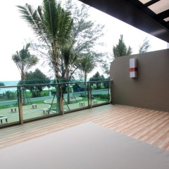 Maikhao Palm Beach Resort - Bild 17