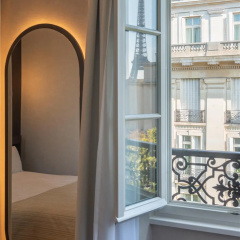 Best Western Au Trocadero - Bild 8
