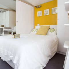Ecosuite Spa - Bild 2