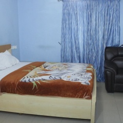 Chisam Suites Annex - Bild 1
