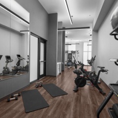 AC Hotel by Marriott Miami Dadeland - Bild 23