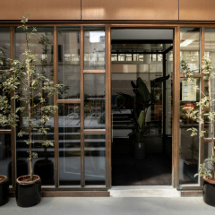 Nobis Hotel Copenhagen, a Member of Design Hotels - Bild 22