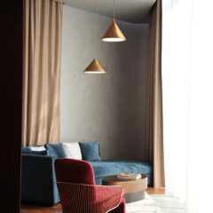 The Veil in Astana, Kazakhstan from 203$, photos, reviews - zenhotels.com photo 5